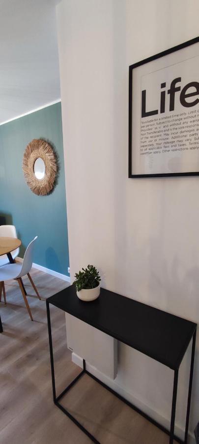 Avignon Intramuros - Appartement Le 36 Exterior foto